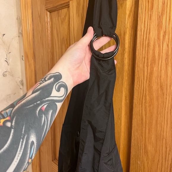 Thread Wallet Mini Slouch - Picture 3 of 4